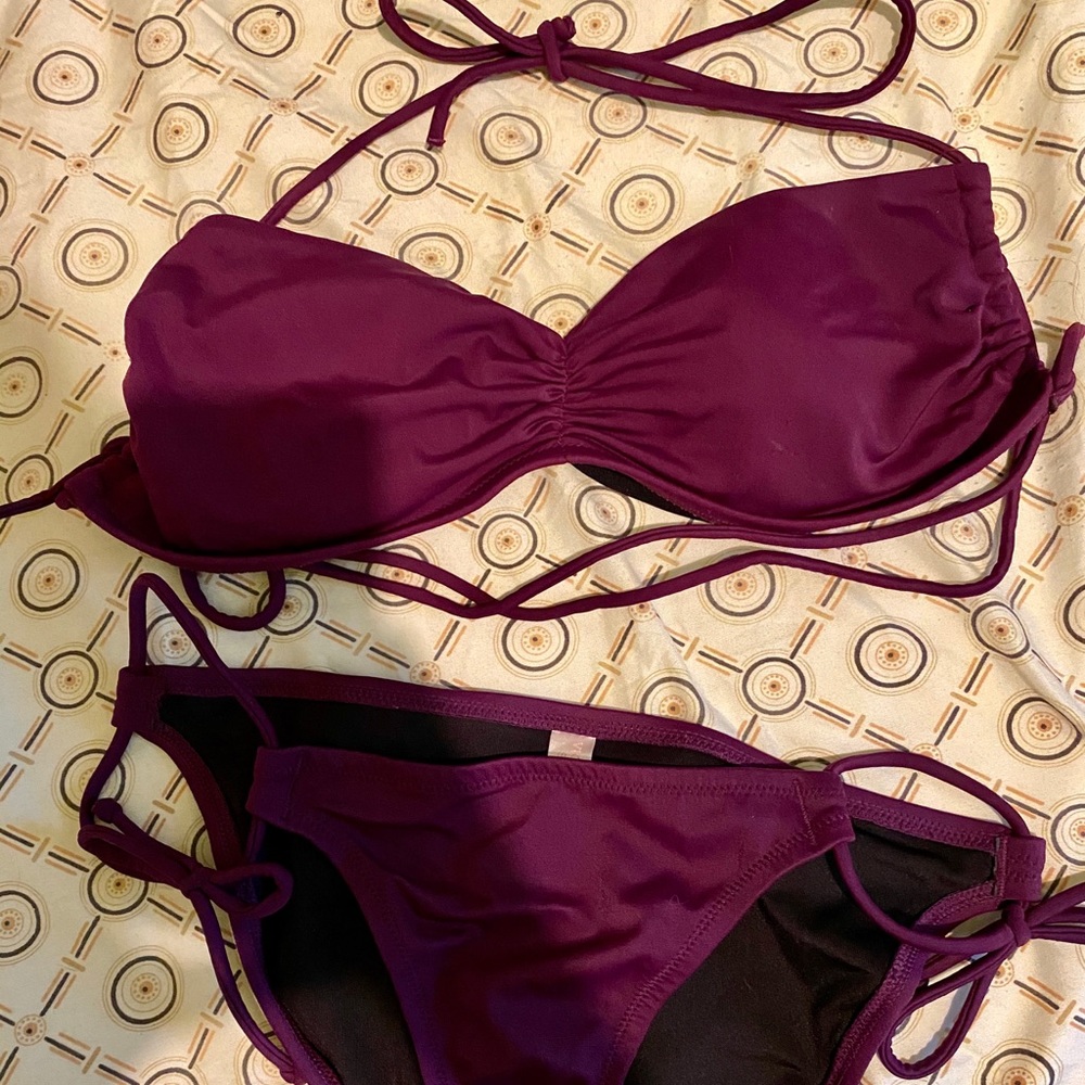 Victoria’s Secret xs bikini